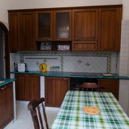 Pasqualina'S House 호텔 로마 외부 사진