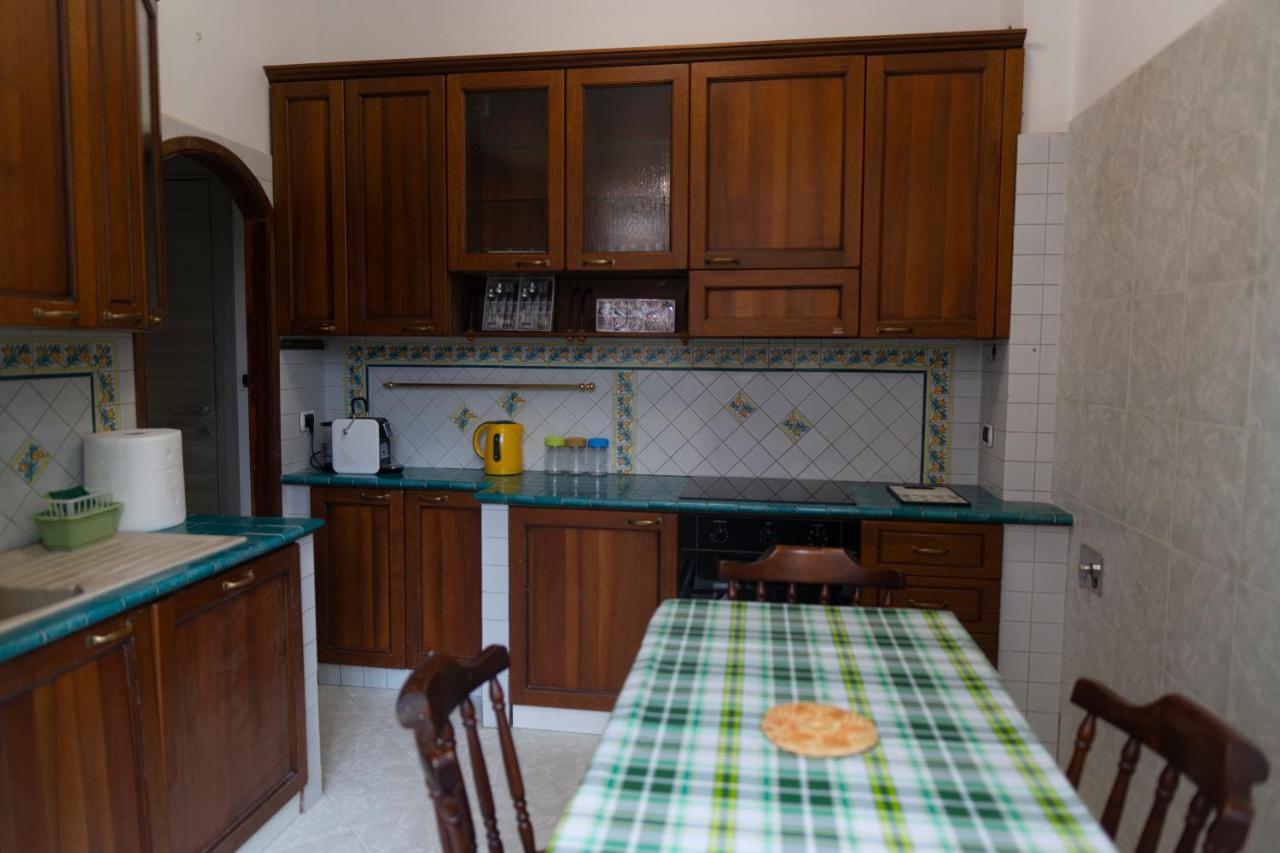 Pasqualina'S House 호텔 로마 외부 사진